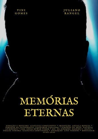 Memórias Eternas