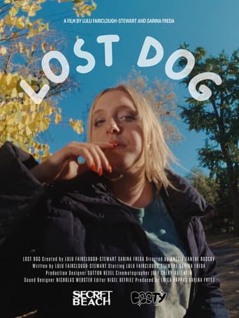 Lost Dog