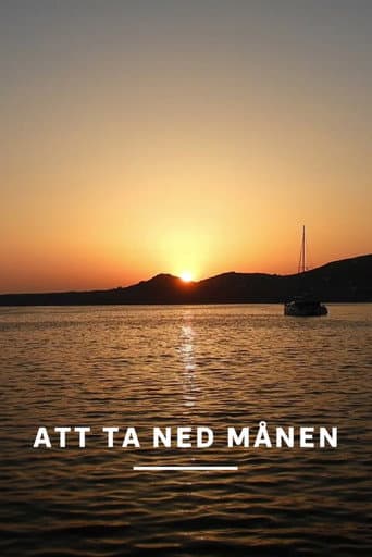 Att ta ned månen