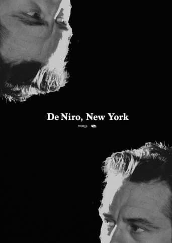 De Niro, New York