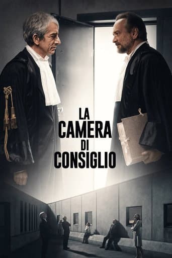 La camera di consiglio