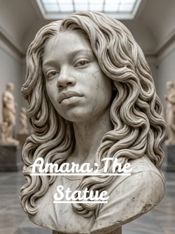 Amara:The Statue