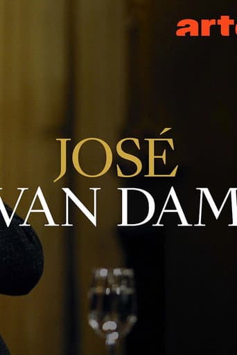 José van Dam dans "Don Quichotte" Ses adieux à la scène