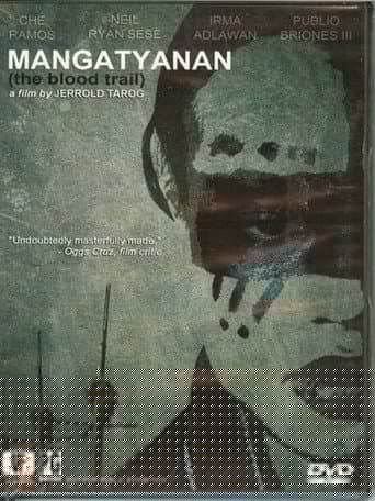 Mangatyanan