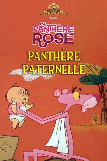 Panthère Paternelle