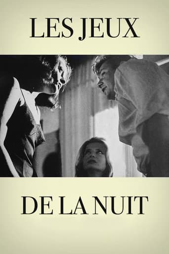 Les Jeux de la nuit