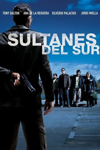 Les Seigneurs du sud