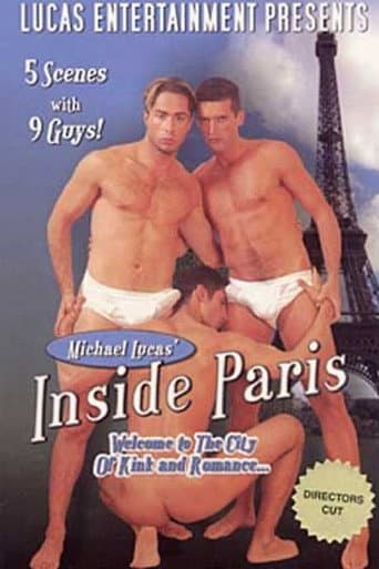 Inside Paris