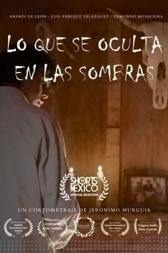 Lo que se oculta en las sombras