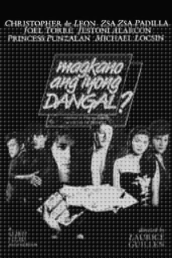 Magkano Ang Iyong Dangal?
