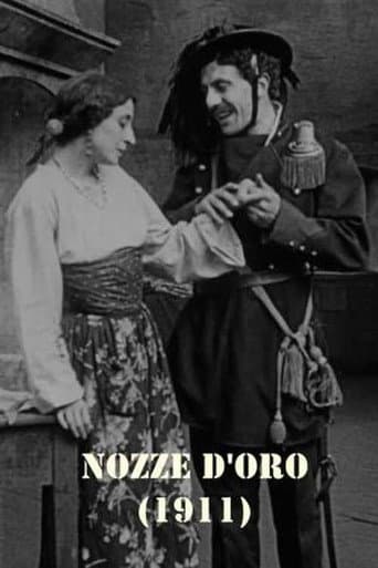 Les noces d'or