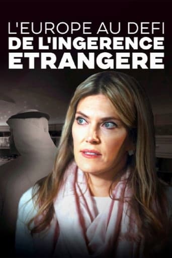 L'Europe au défi de l'ingérence étrangère