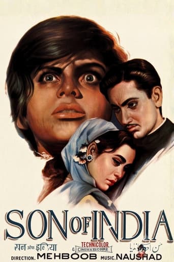 Son of India