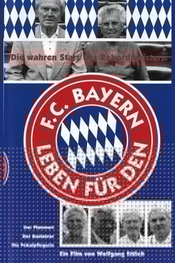 Leben für den FC Bayern
