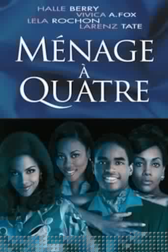 Ménage à Quatre