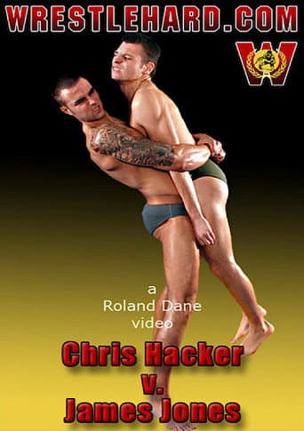Chris Hacker v. James Jones