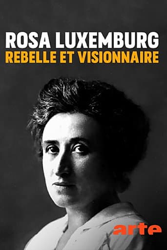 Rosa Luxemburg : Rebelle et visionnaire