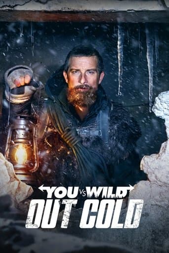 You vs. Wild : Gardons la tête froide