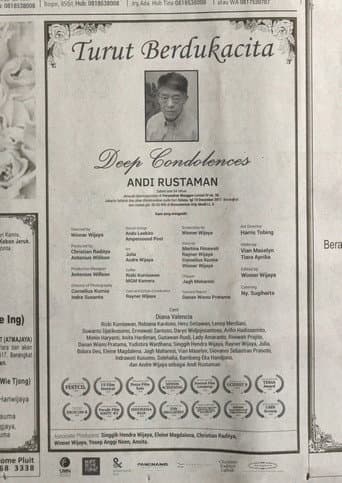 Turut Berdukacita
