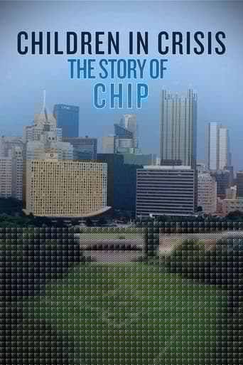 Children in Crisis: The Story of CHIP