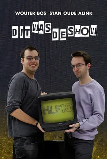 Dit Was De Show