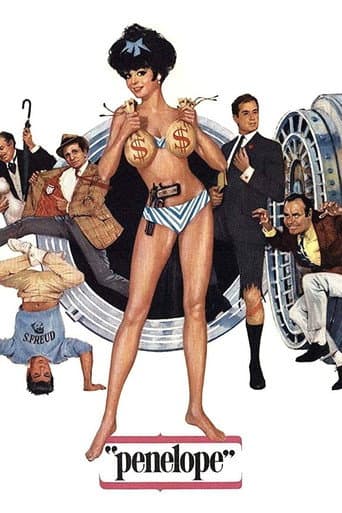 Les Plaisirs de Pénélope