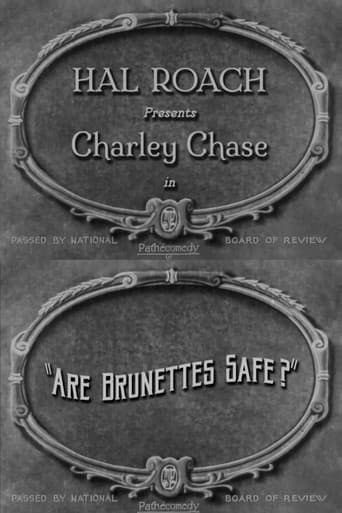 Are Brunettes Safe?
