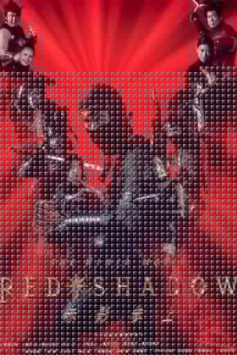 Red Shadow