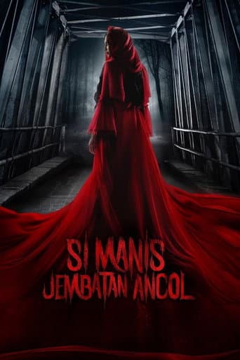 Si Manis Jembatan Ancol