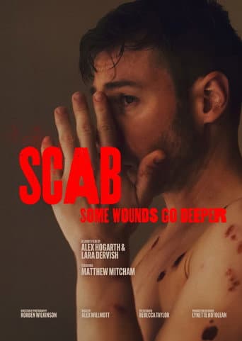 Scab