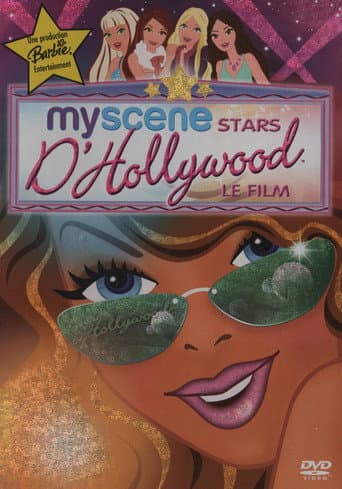 My Scene : Stars d'Hollywood - Le film