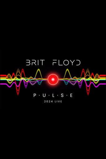 Brit Floyd – Pulse Live 2024