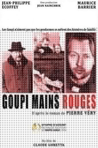 Goupi-Mains rouges