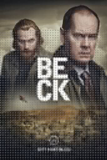 Beck 35 - Ditt eget blod