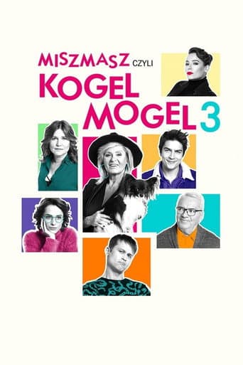 Misz masz czyli Kogel mogel 3