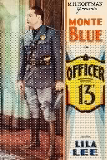 Officer Thirteen