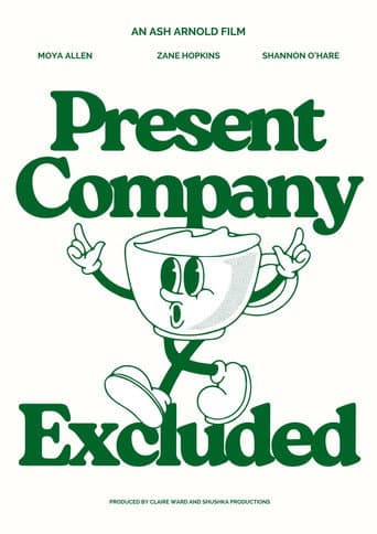 Present Company Excluded