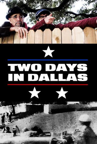 Two Days In Dallas
