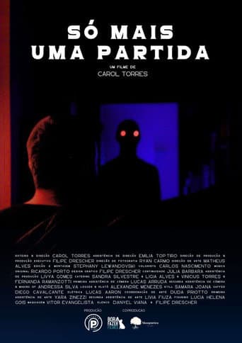 Só Mais Uma Partida