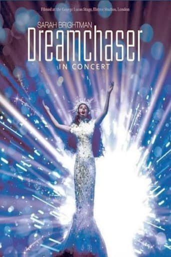Sarah Brightman : Dreamchaser In Concert