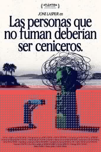 Las Personas Que No Fuman Deberían Ser Ceniceros