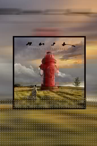 Rush: Signals (40th Anniversary Edition)