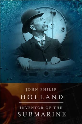 John Philip Holland: aireagóir an fhomhuireáin nua-aoisigh