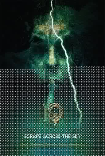 IQ : Scrape Across The Sky