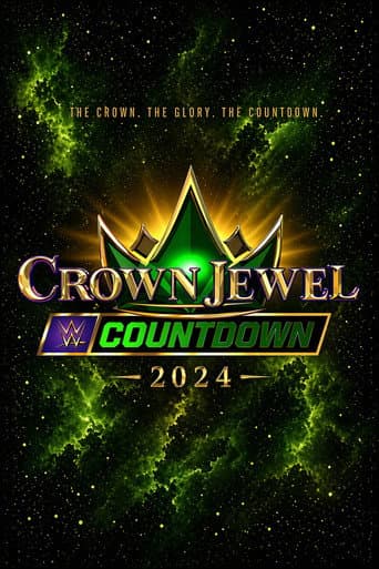WWE Countdown to Crown Jewel
