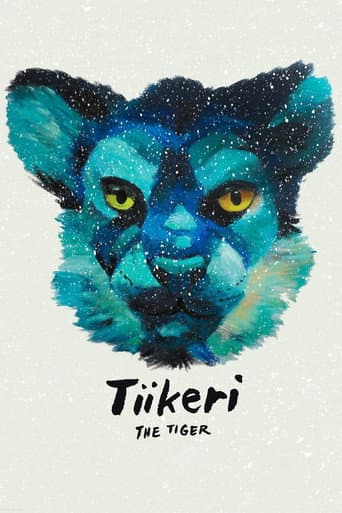 Le Tigre