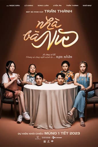 Nhà Bà Nữ