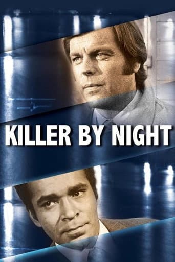 Le tueur de la nuit