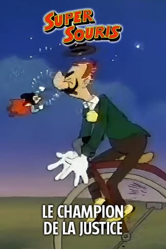 Le Champion de la Justice