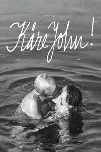 Dear John